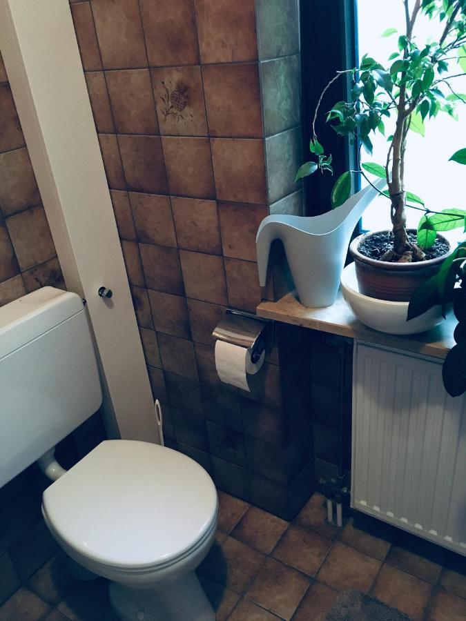 Zeit Fuer Dich Lägenhet Himmelkron Exteriör bild